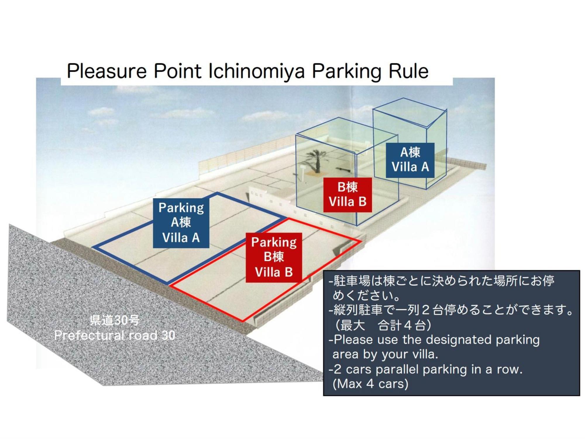 Pleasure Point Ichinomiya Villa Ichinomiya  Eksteriør bilde